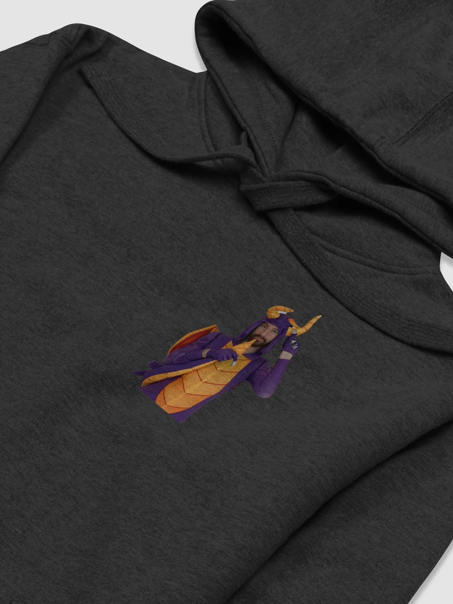 Hooded Spyro product image (3)