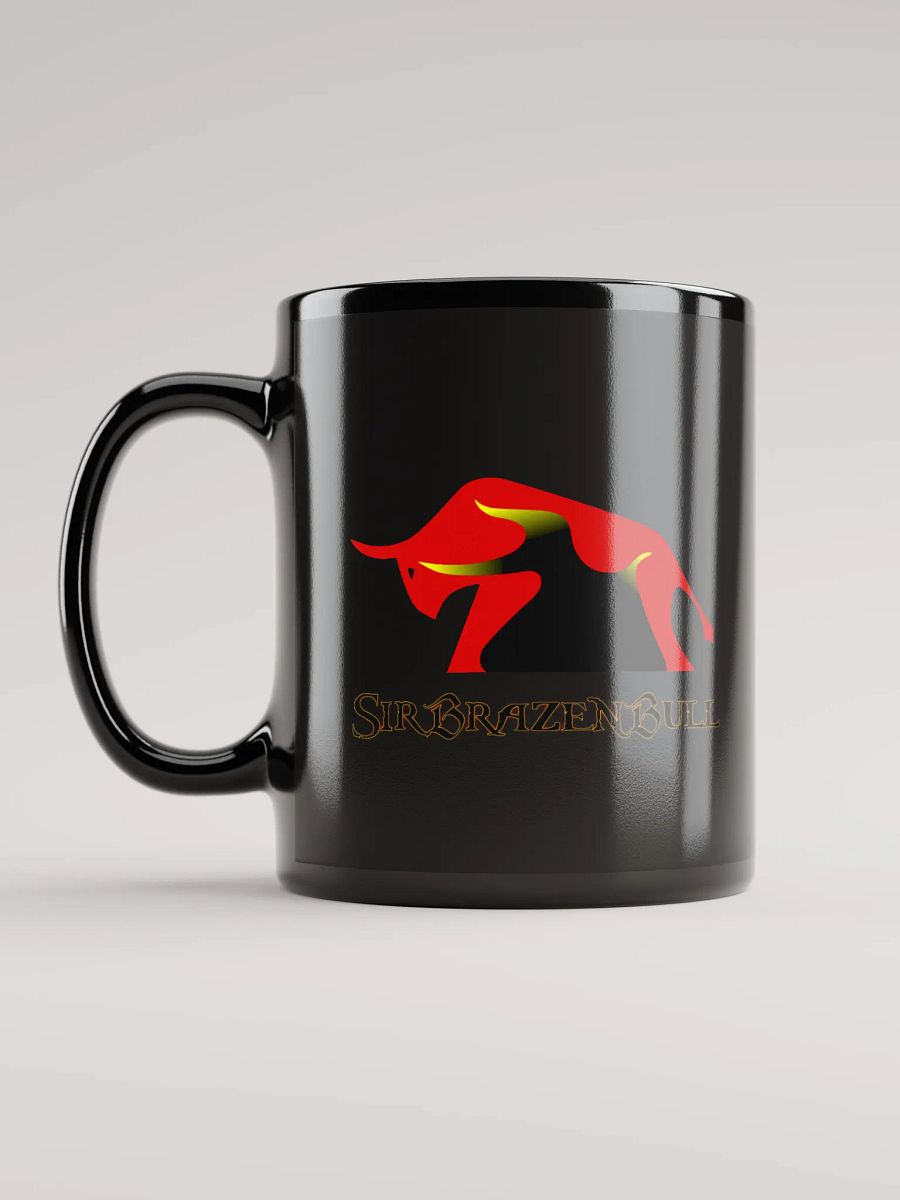 Brazen Mug (Dark) product image (11)
