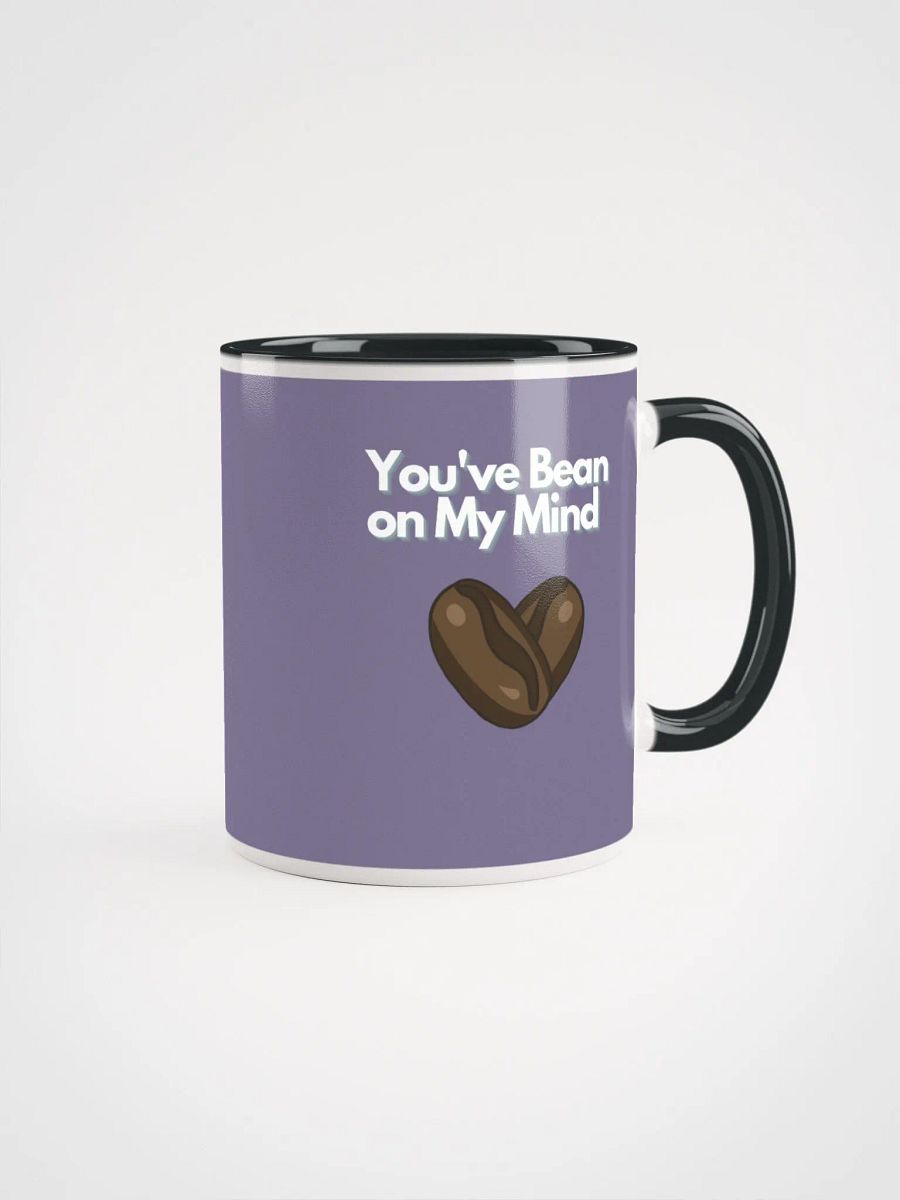 You've Bean on My Mind product image (1)