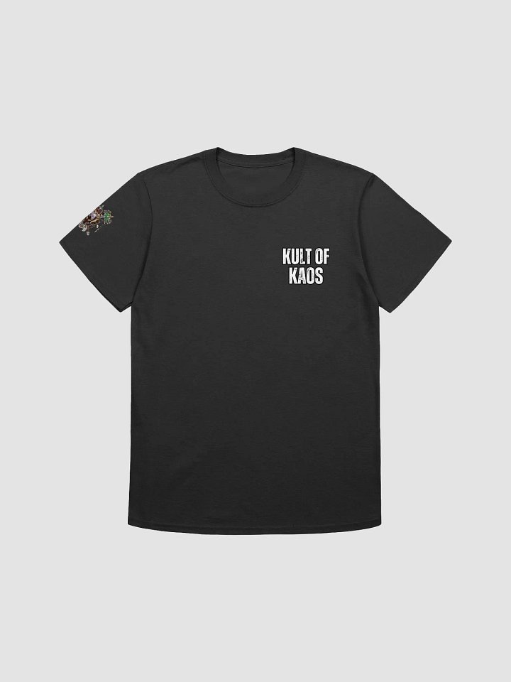 Kult Daddy Kult Tee product image (2)