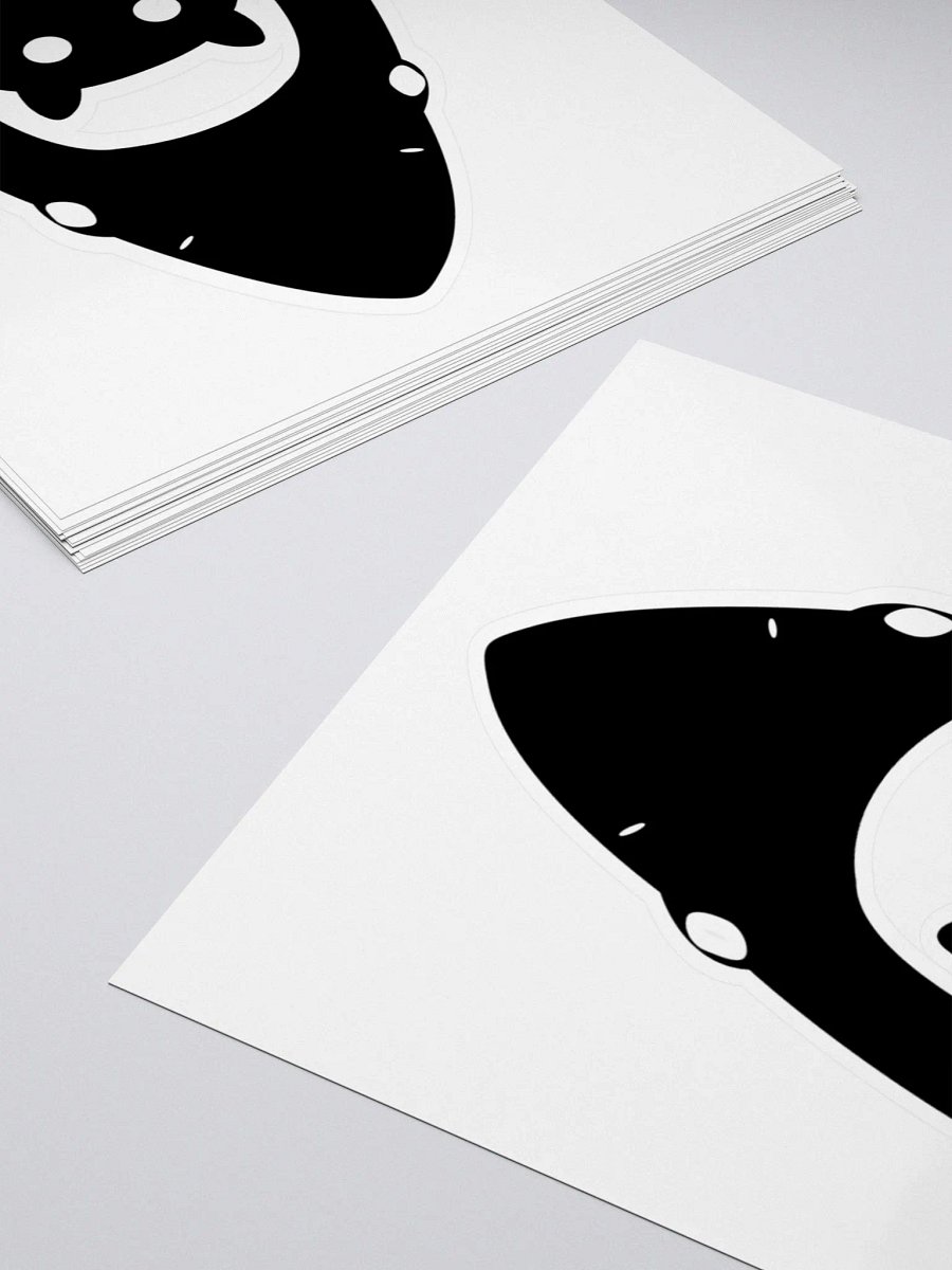Chomp Sticker product image (4)