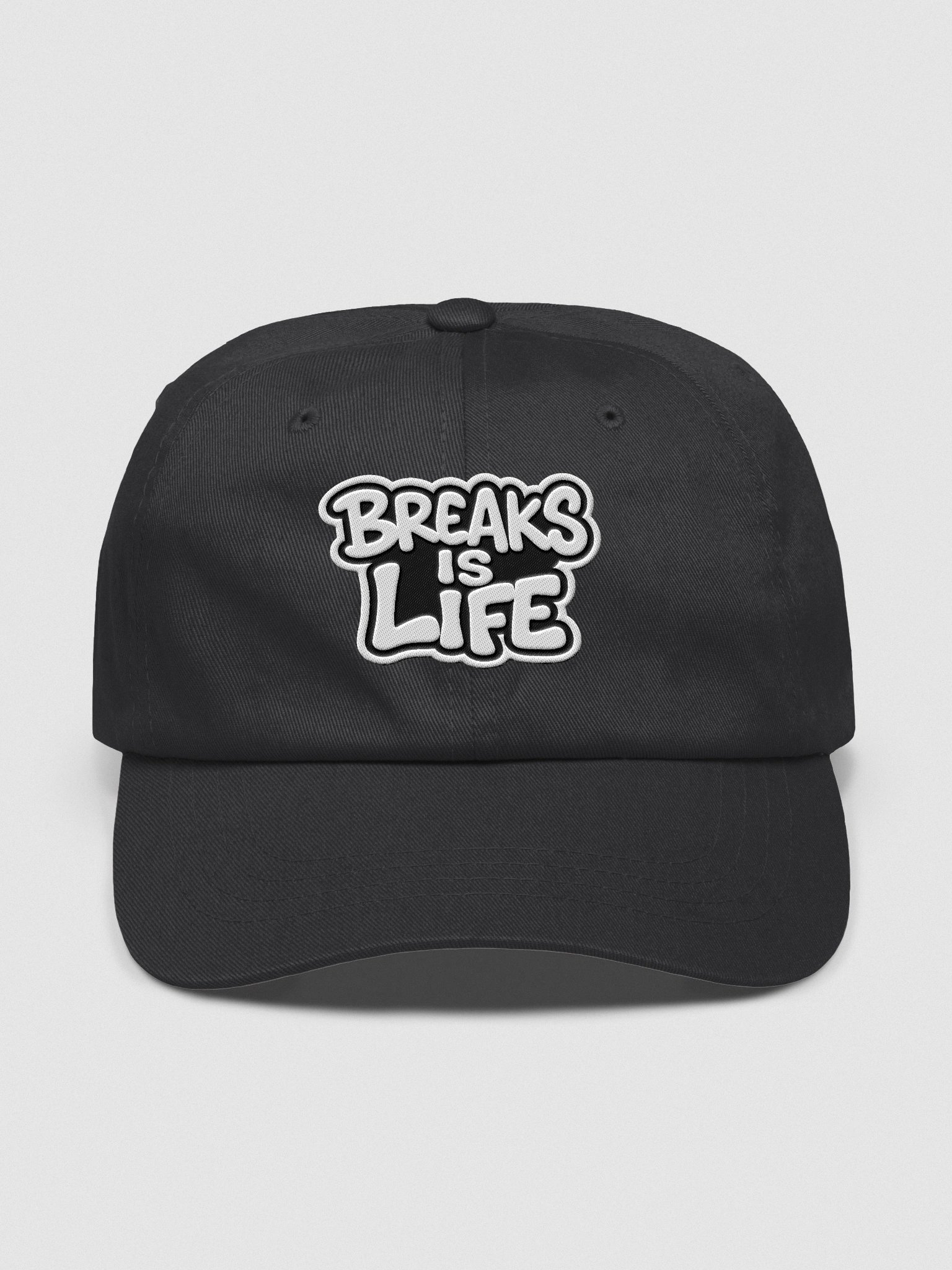 BREAKSISLIFECAPD product image (1)
