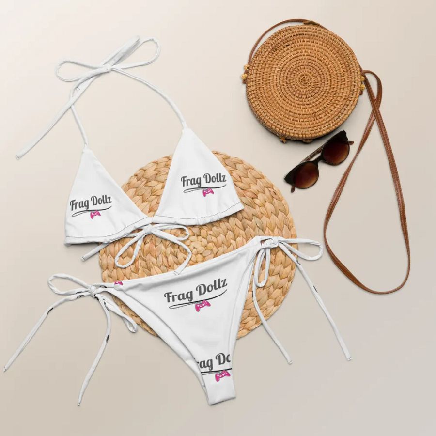 Frag Dollz Bathing suit product image (5)