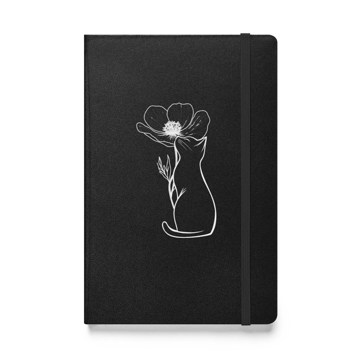 Anemone Innovator's Hardcover Journal product image (1)