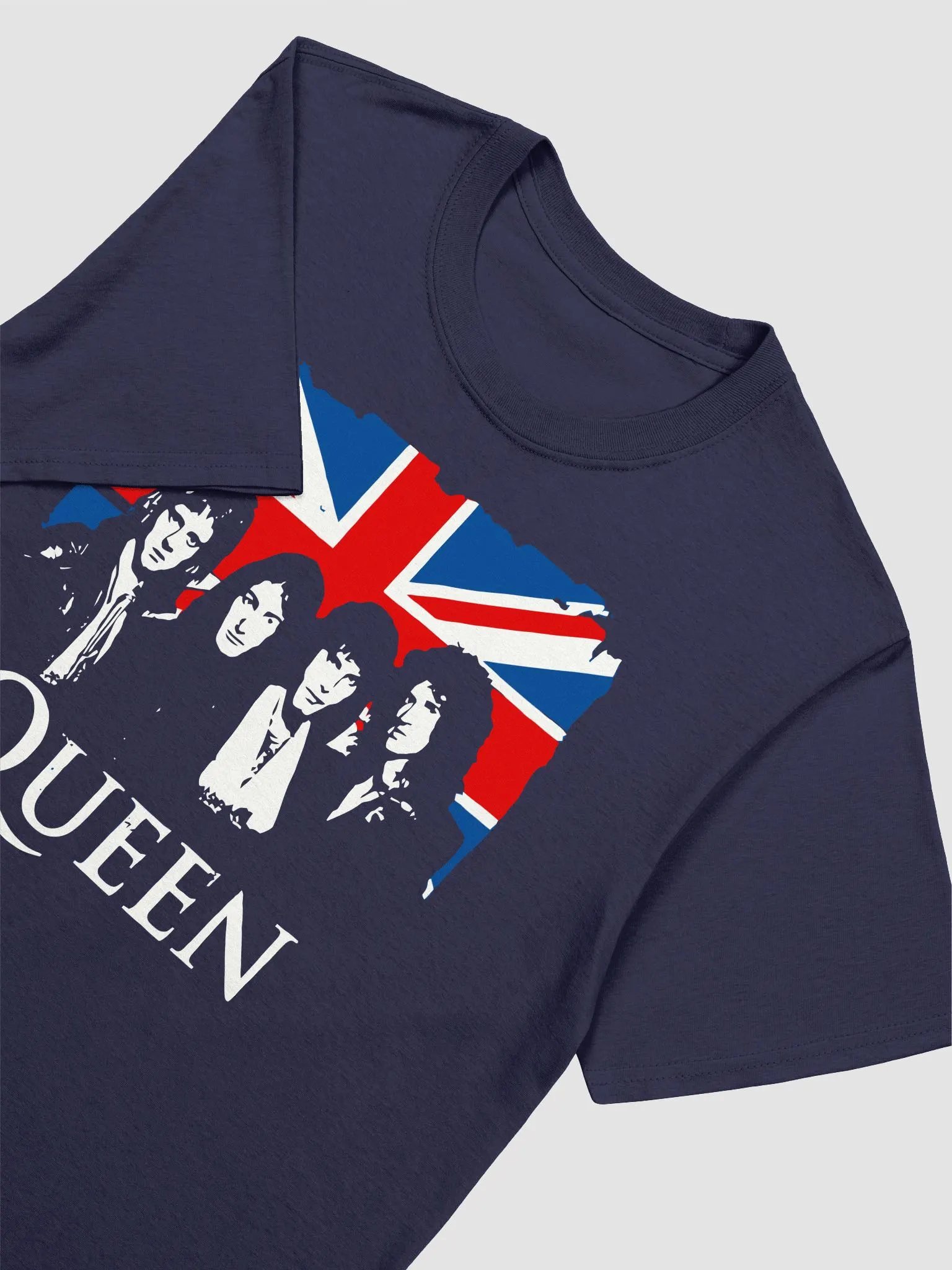 Royal Silhouettes Union Jack T-Shirt product image (2)