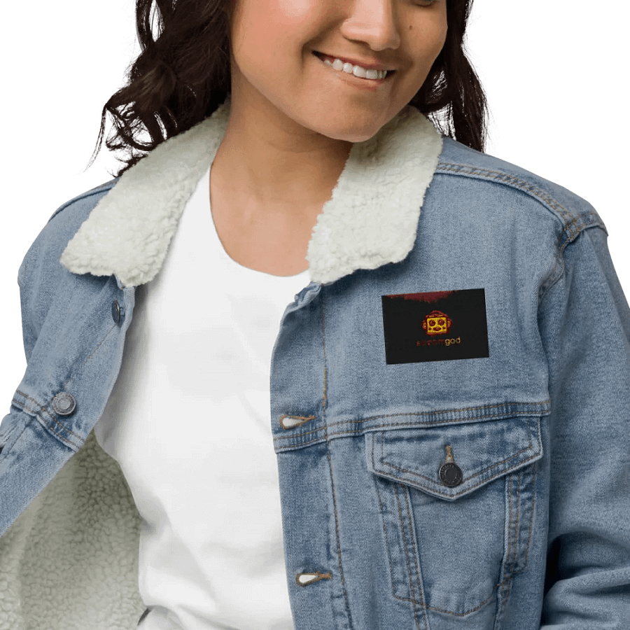 STREAMGOD jacket #4 product image (9)