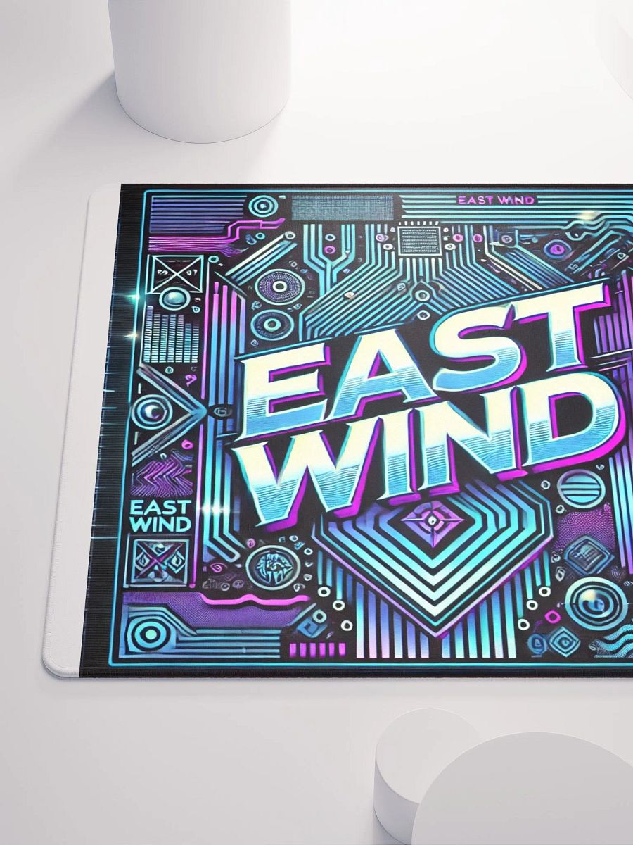 east wind Techno Pad product image (6)