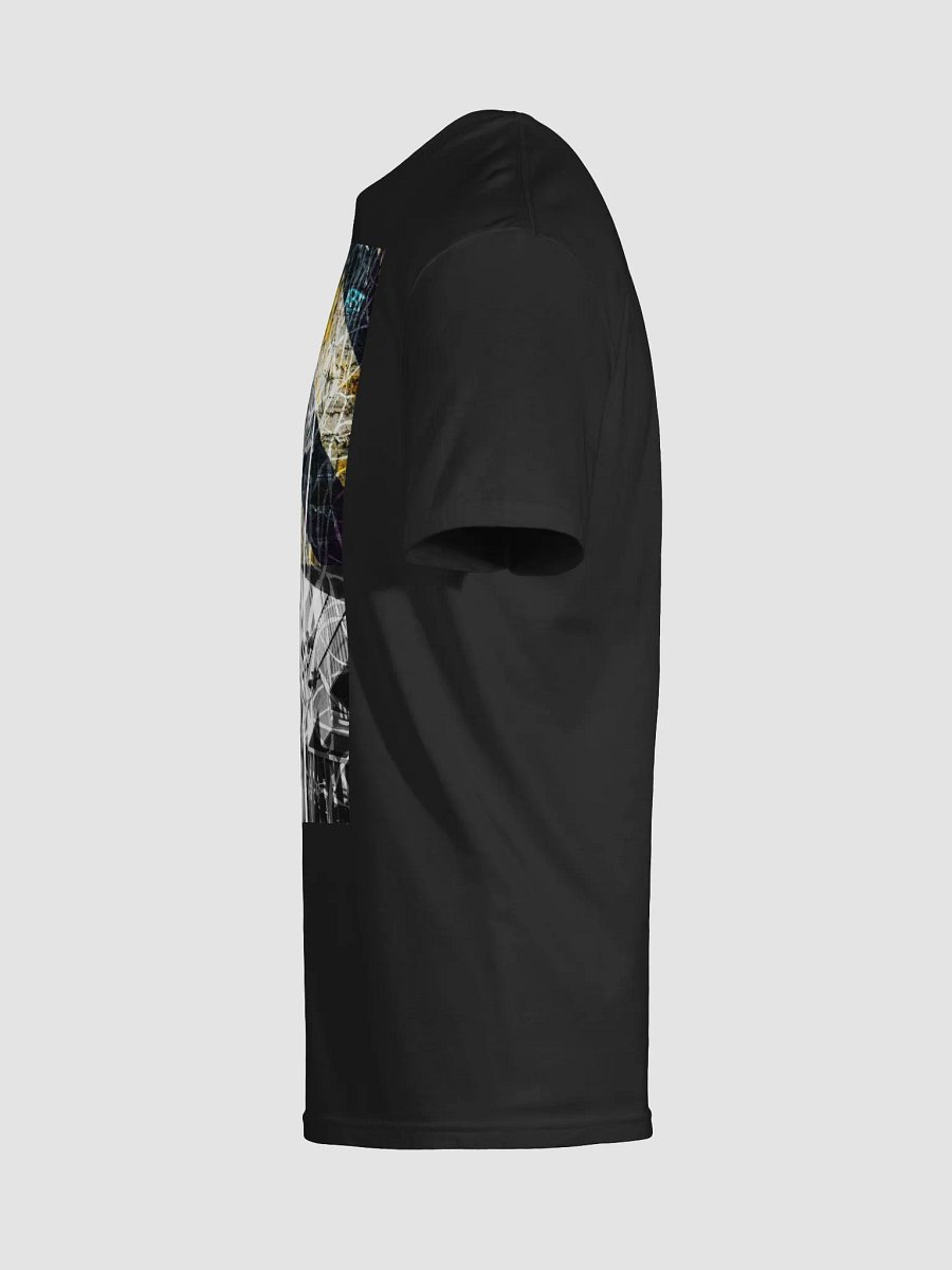 Urban Elements Unisex T-Shirt product image (22)