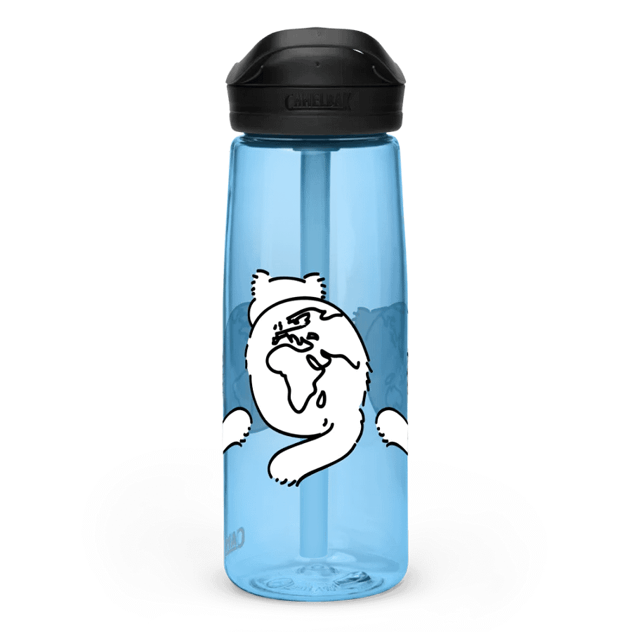 Planet Manul Trio - CamelBak Bottle product image (18)