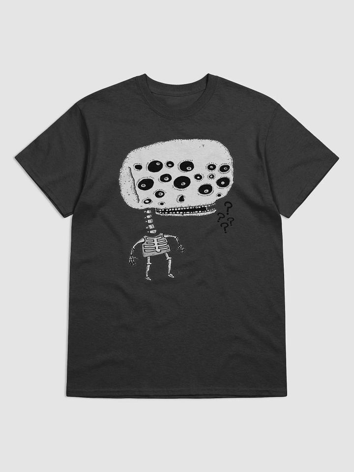 Multi Eyed All Seeing Skeleton product image (4)