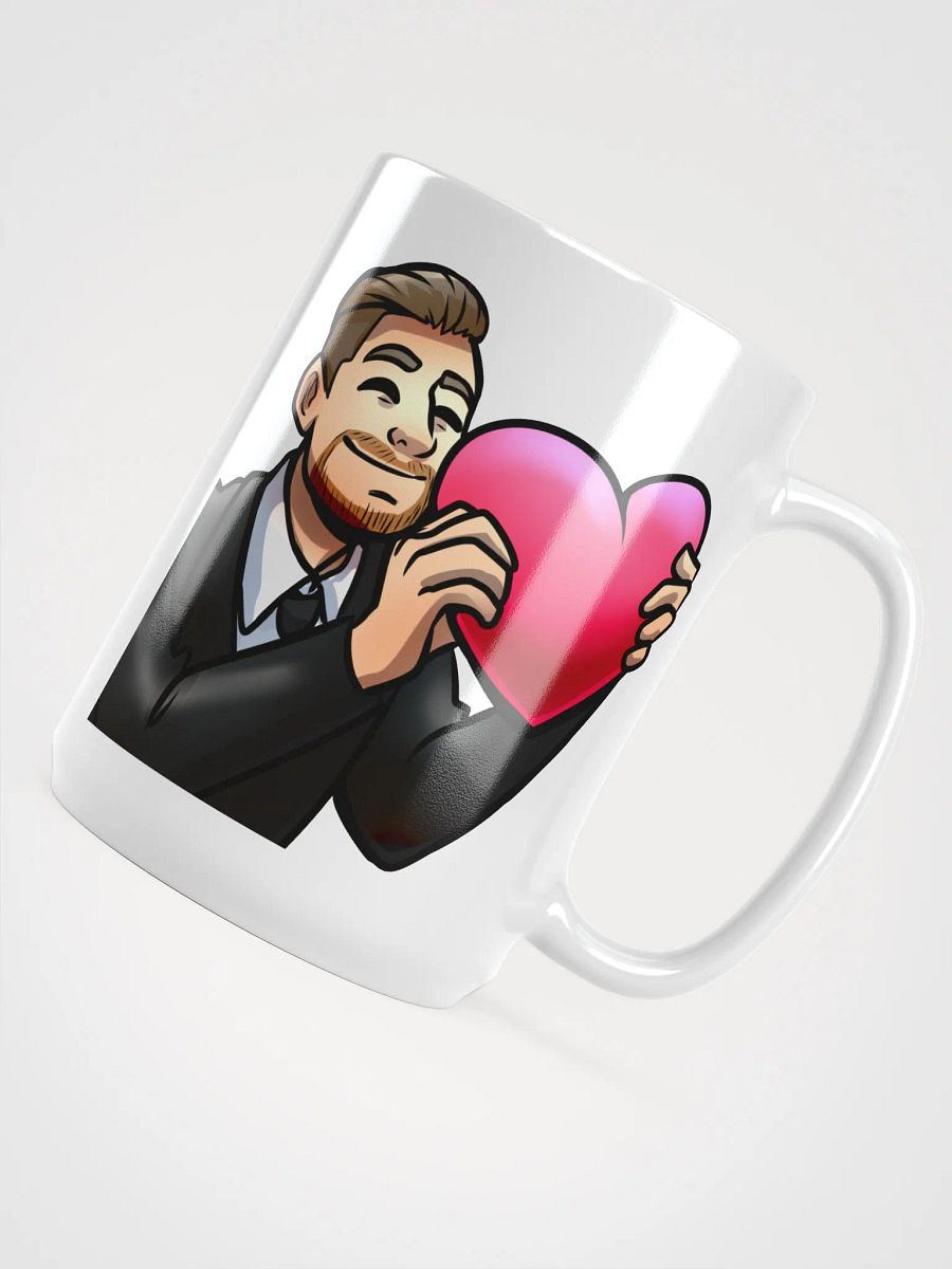 Good Morning Mug product image (5)