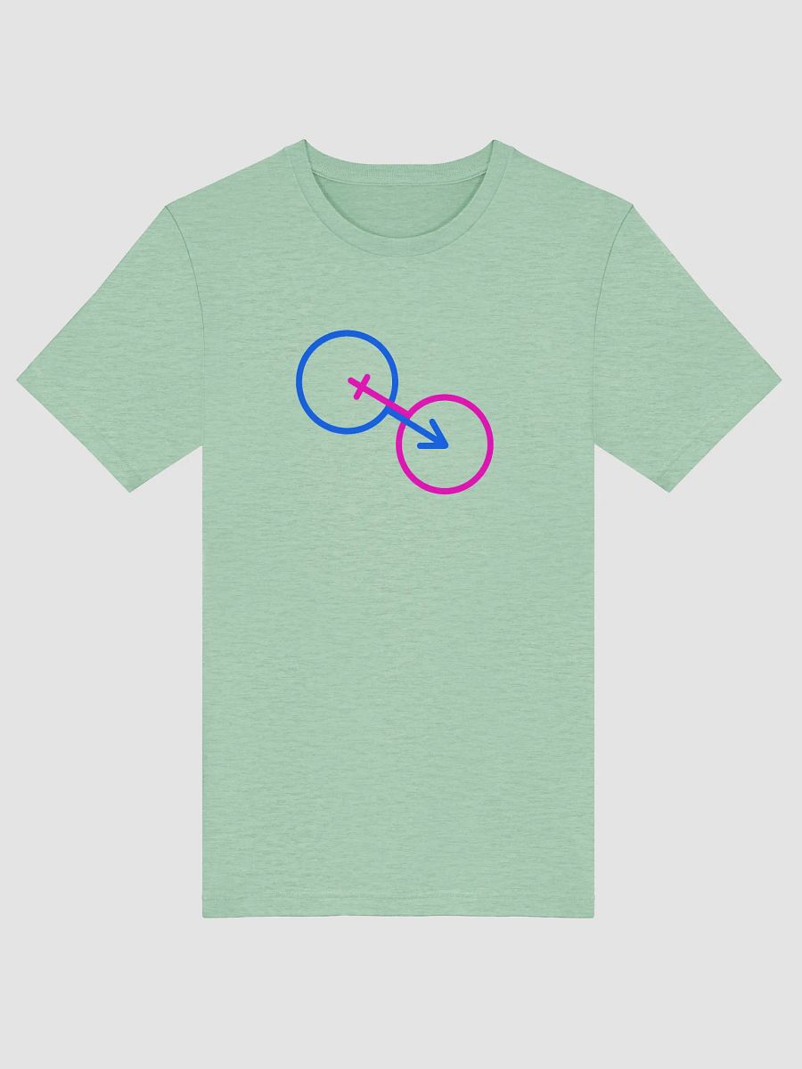 Traditional Connection Beyond Limits T-Shirt product image (1)