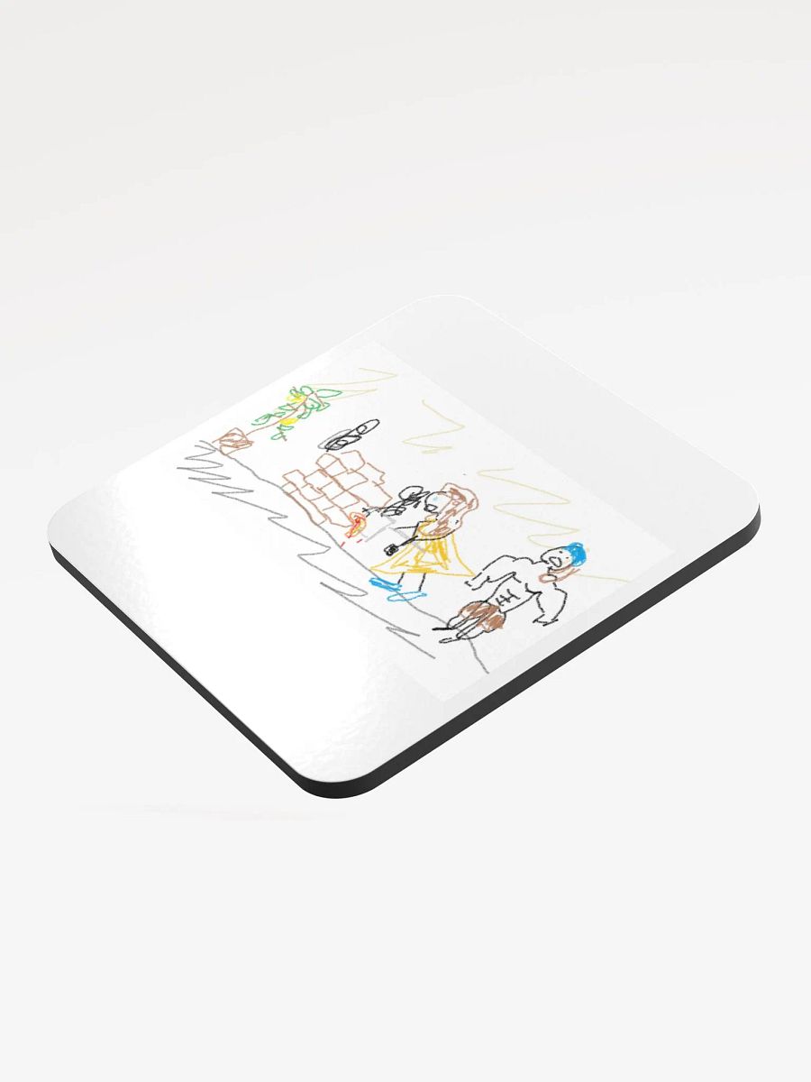Pizza Coaster product image (3)