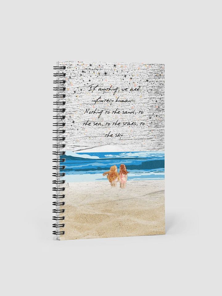 Infinity Journal product image (1)