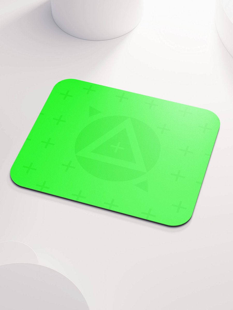 Tracking Markers Mouse Pad product image (3)