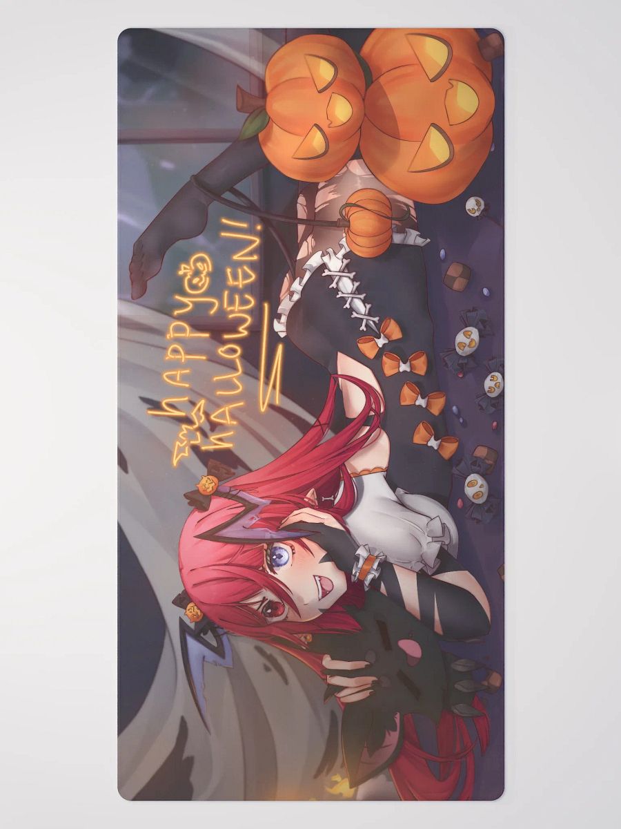 Happy Halloween Gaming Mousepad product image (3)