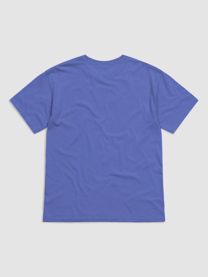 We Built For This (Blue) product image (2)