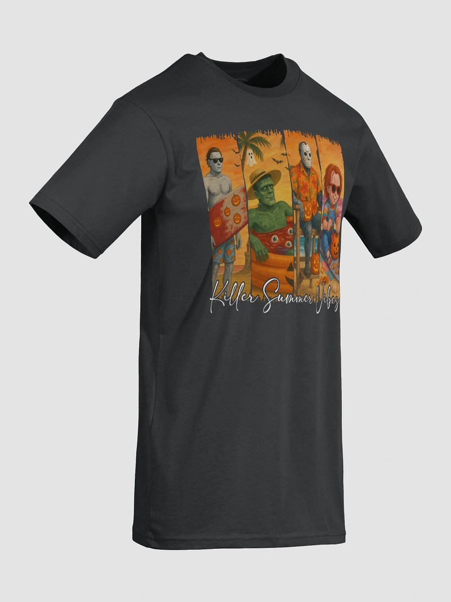 'K*ller Summer Vibes' Men's Tee product image (53)