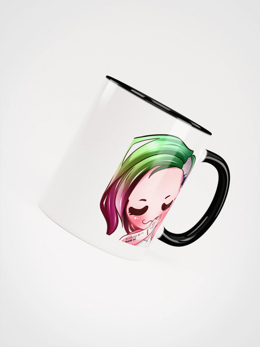 vgsDab Mug product image (11)
