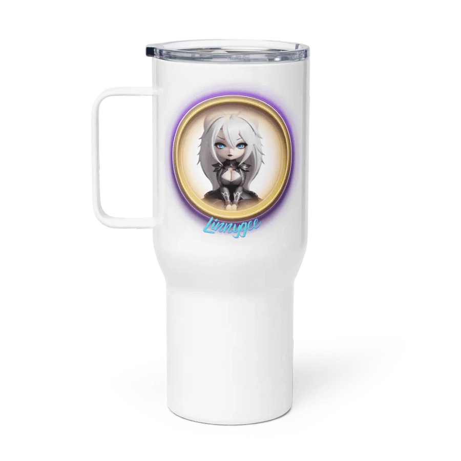 25oz Travel Mug product image (1)