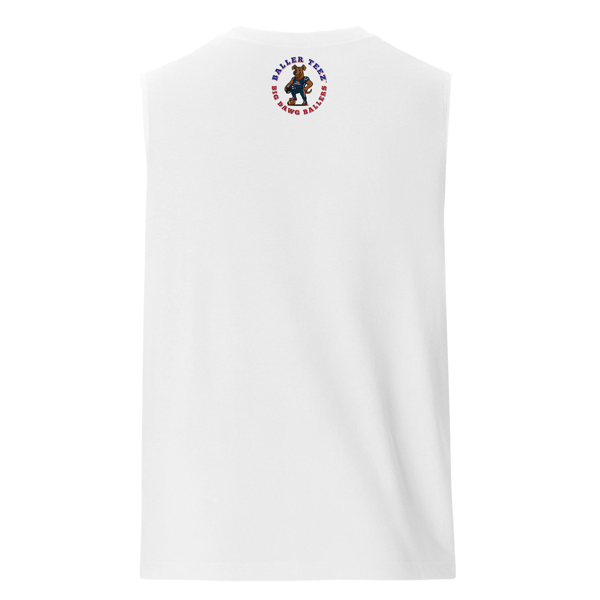 Muscle Tee Great Dane USA K9ERS product image (2)