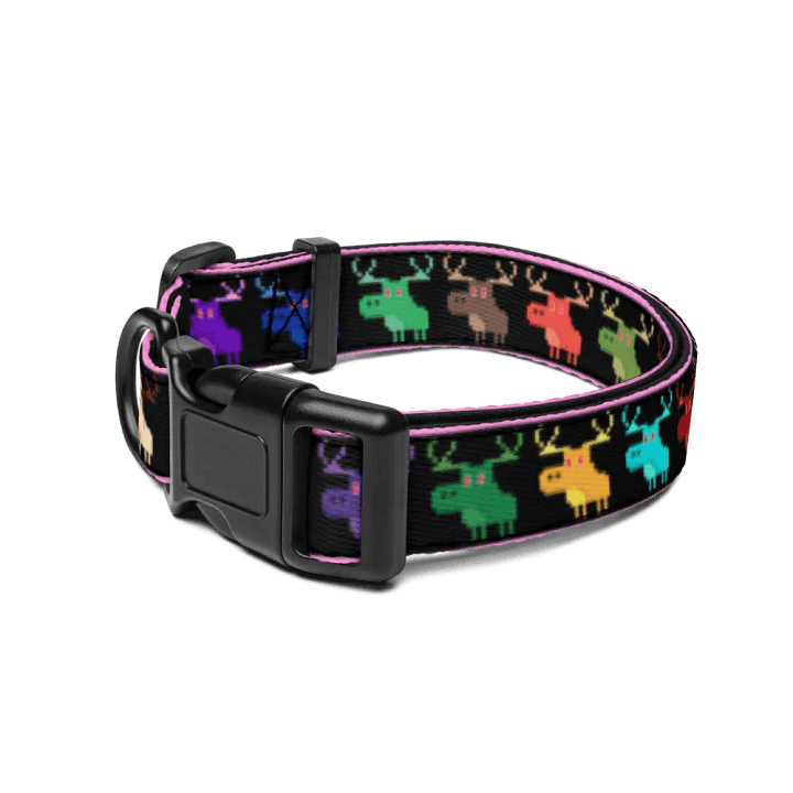 Moose Parade | Collar Only product image (2)