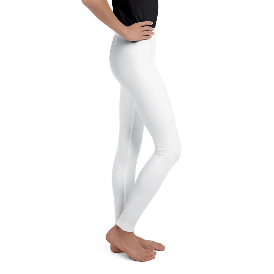 Youth Leggings product image (10)