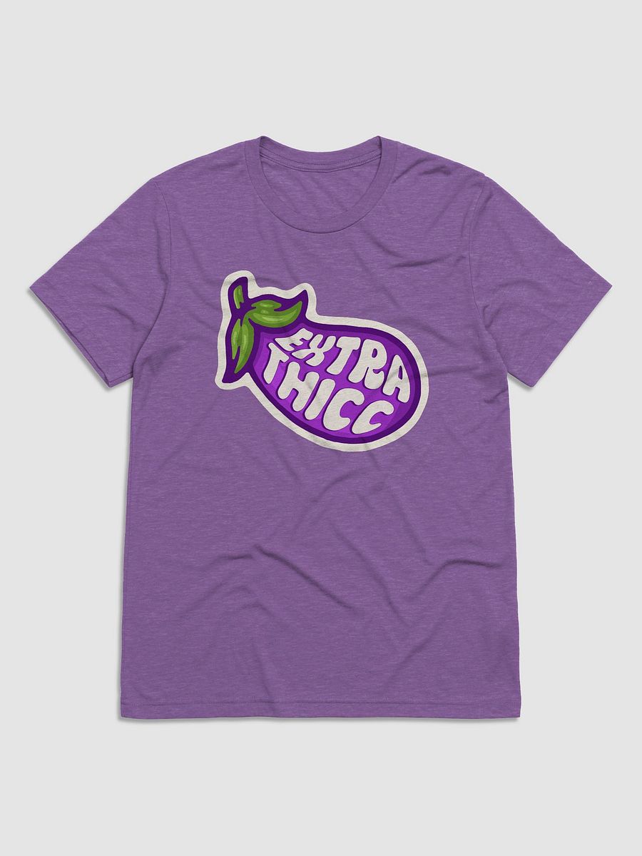 Extra Thicc - Tee product image (2)