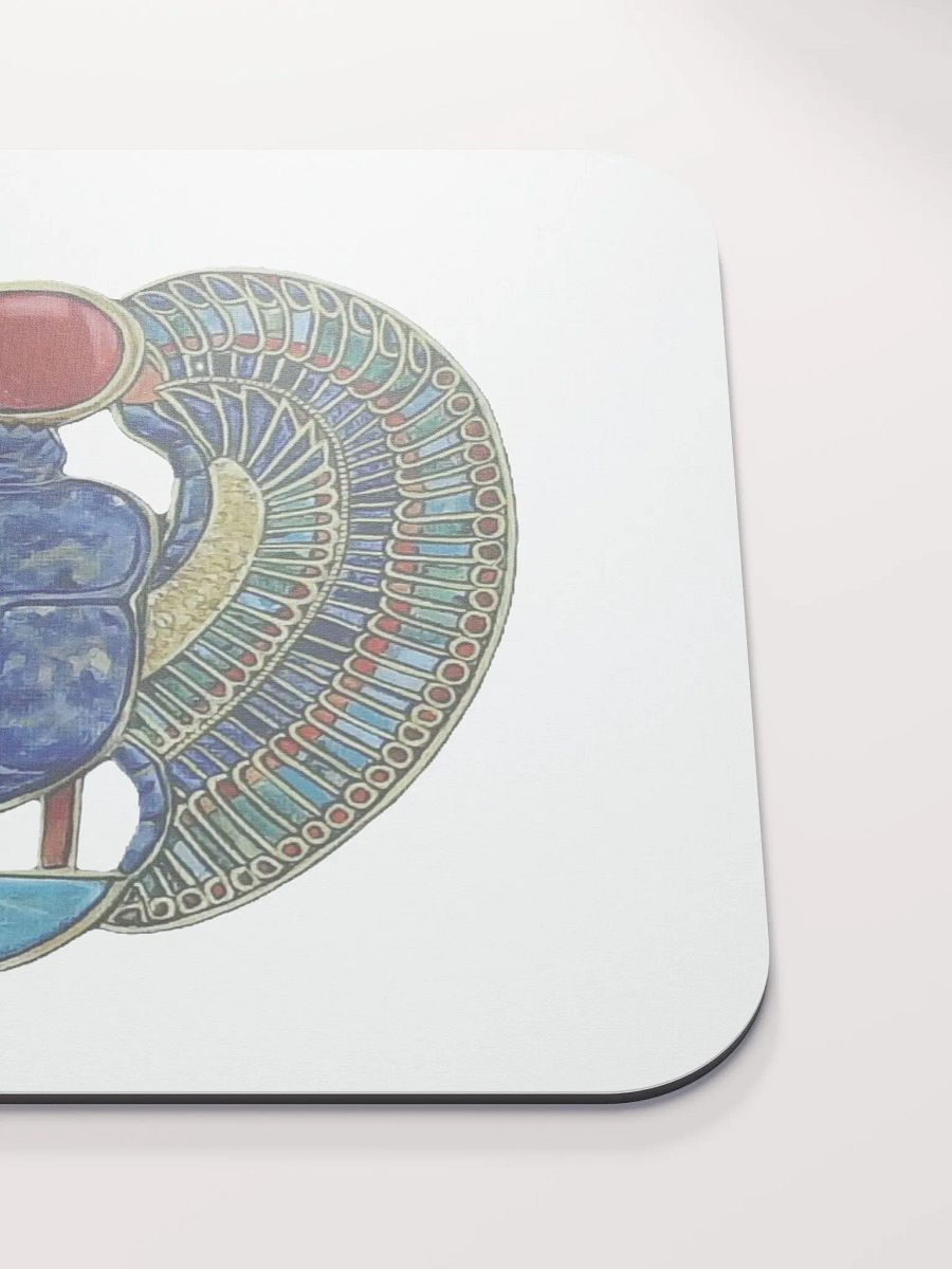 Egyptian Scarab Pectoral Mouse Mat product image (5)