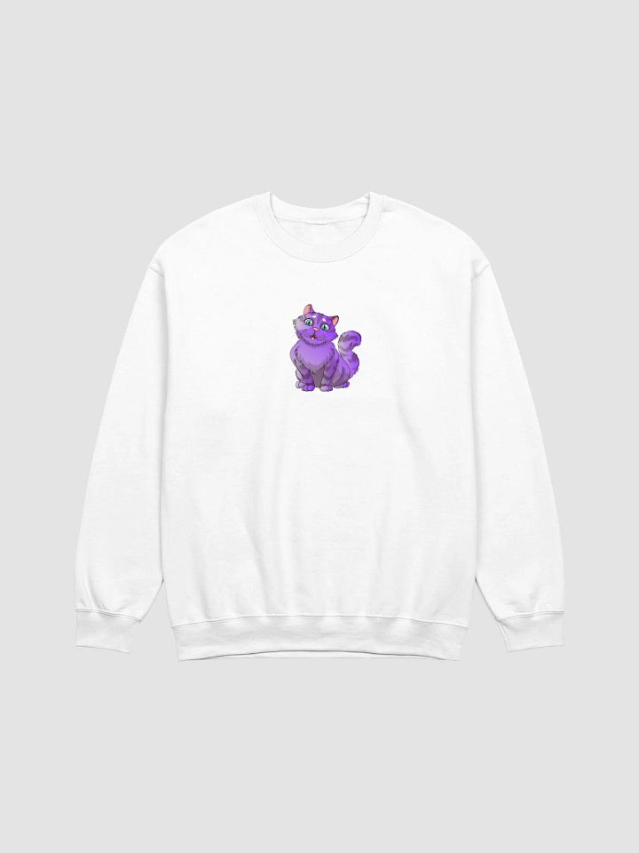 Logo Crewneck product image (7)