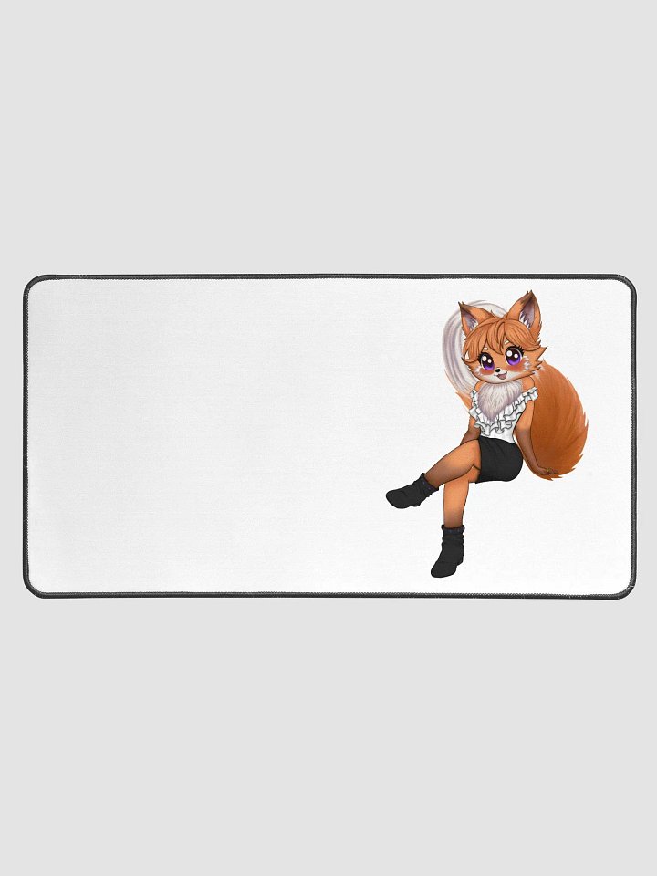 Ms Fang's Mouse Mat product image (1)