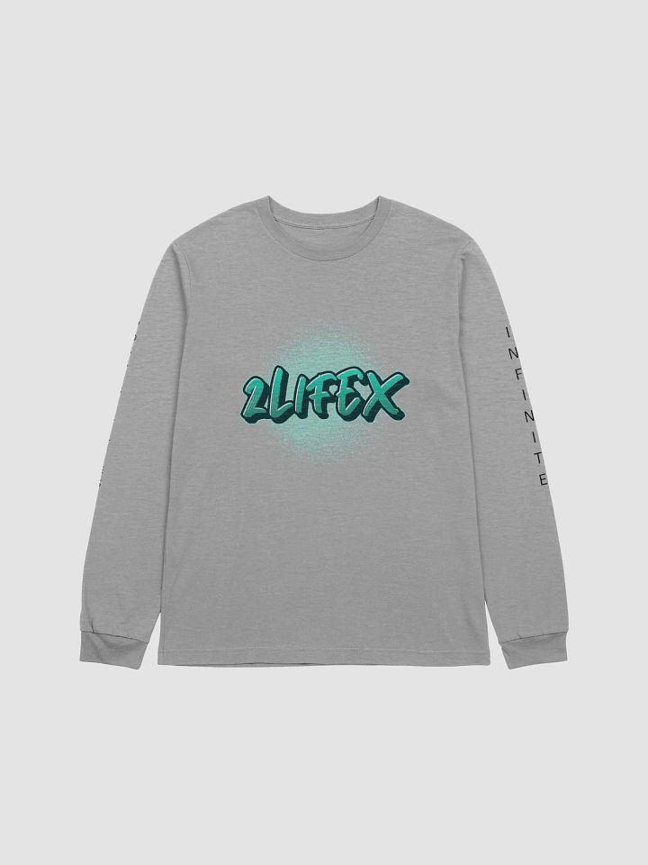 2LifeX Long Sleeve product image (6)