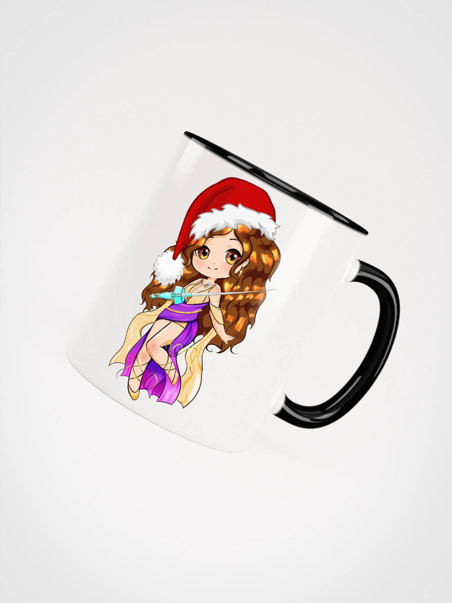 Christmas Mug product image (4)