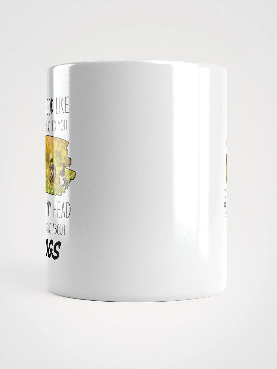 Funny Dog Lover Mug product image (5)