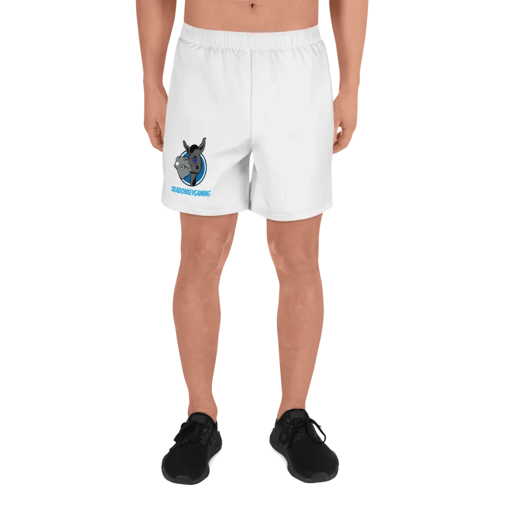 Logo Gym Shorts product image (5)