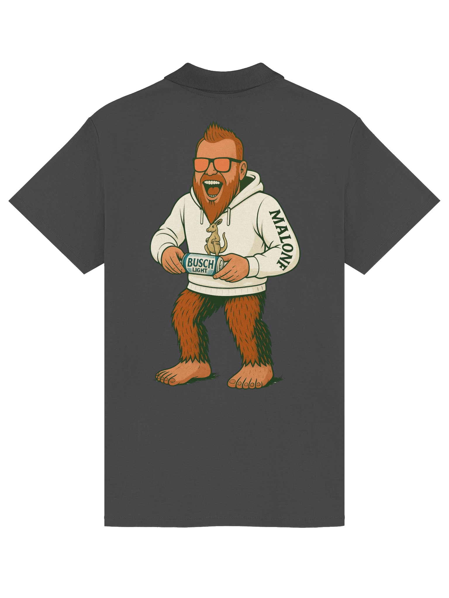 Ginger Squach Golf Tee product image (2)