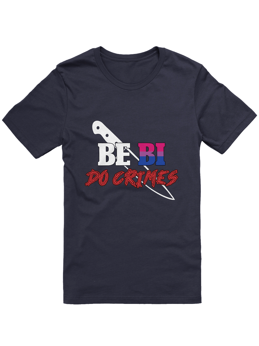 Be Bi, Do Crime product image (6)
