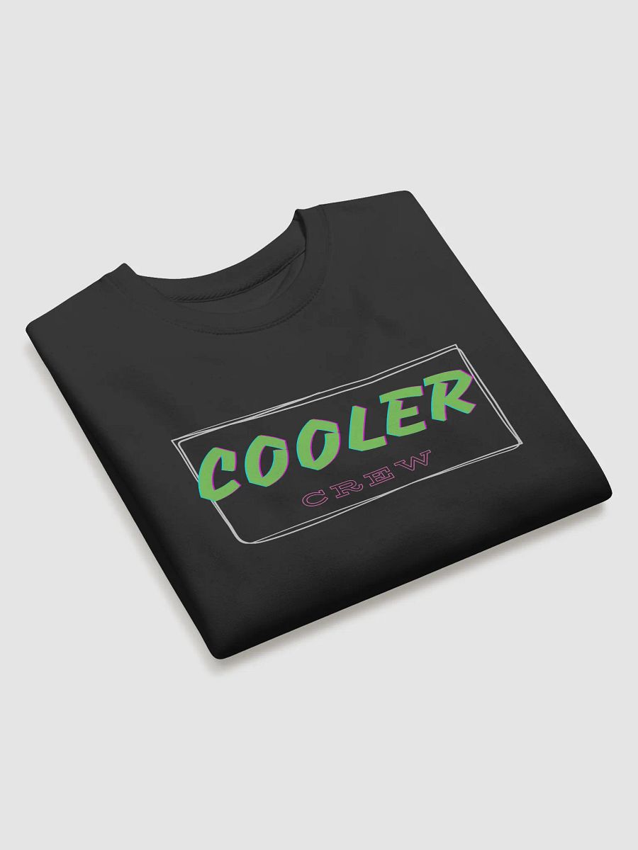 CrewNeck Neon product image (2)