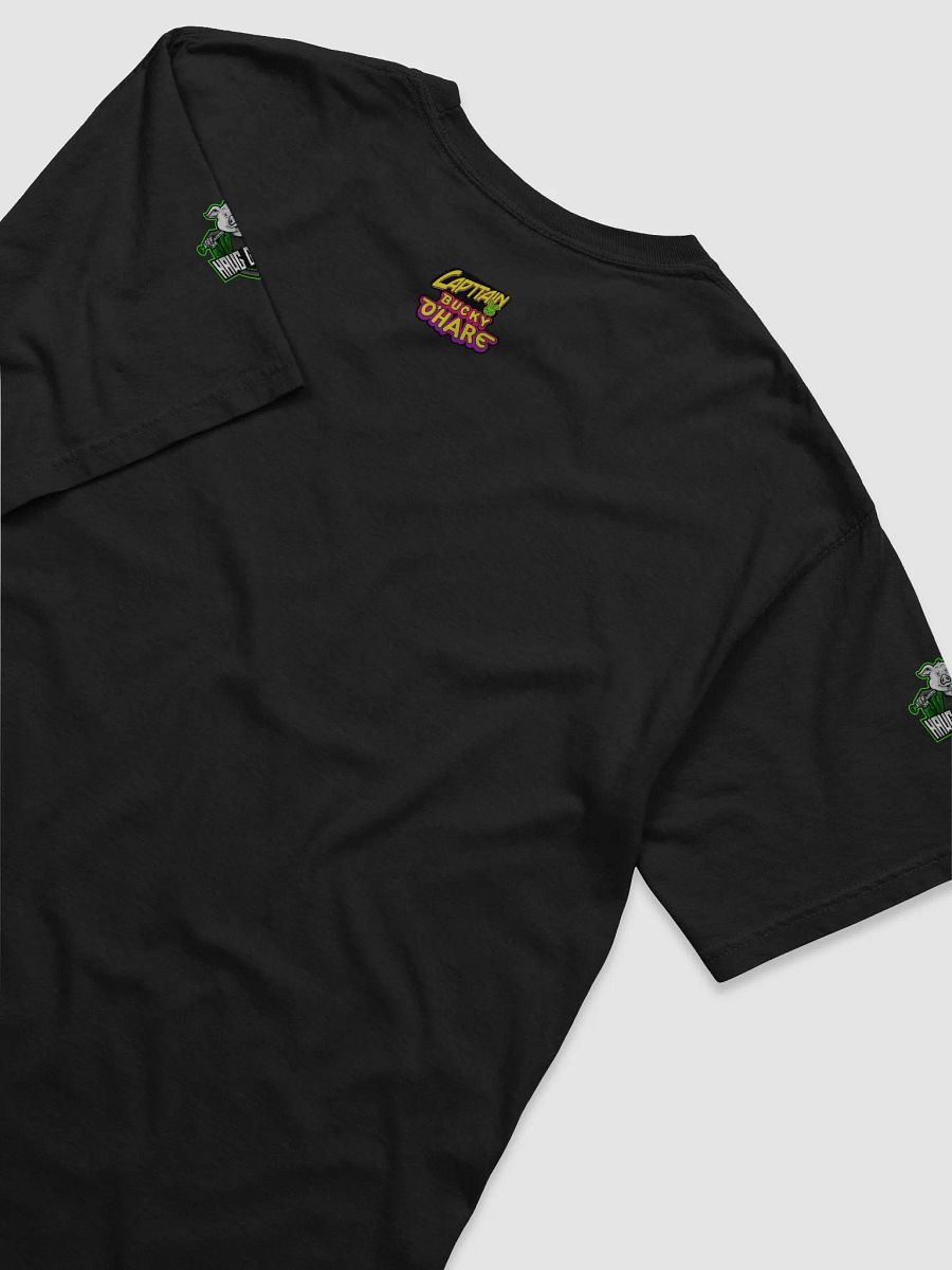 BUCKY TEE product image (4)