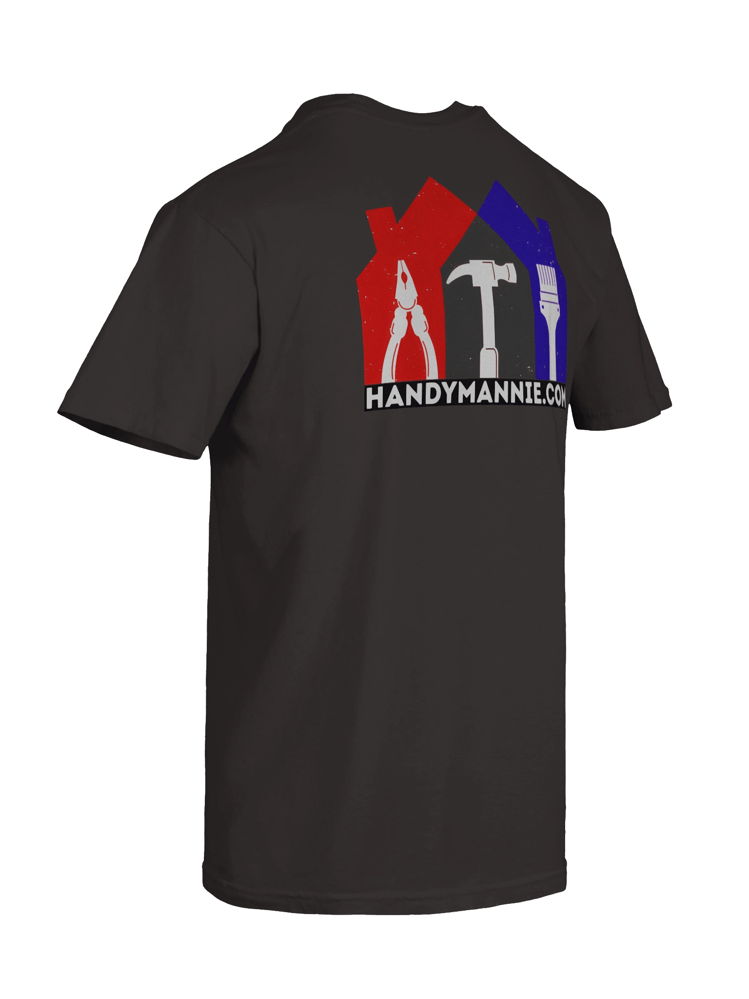 Everyday Builder Tee product image (83)