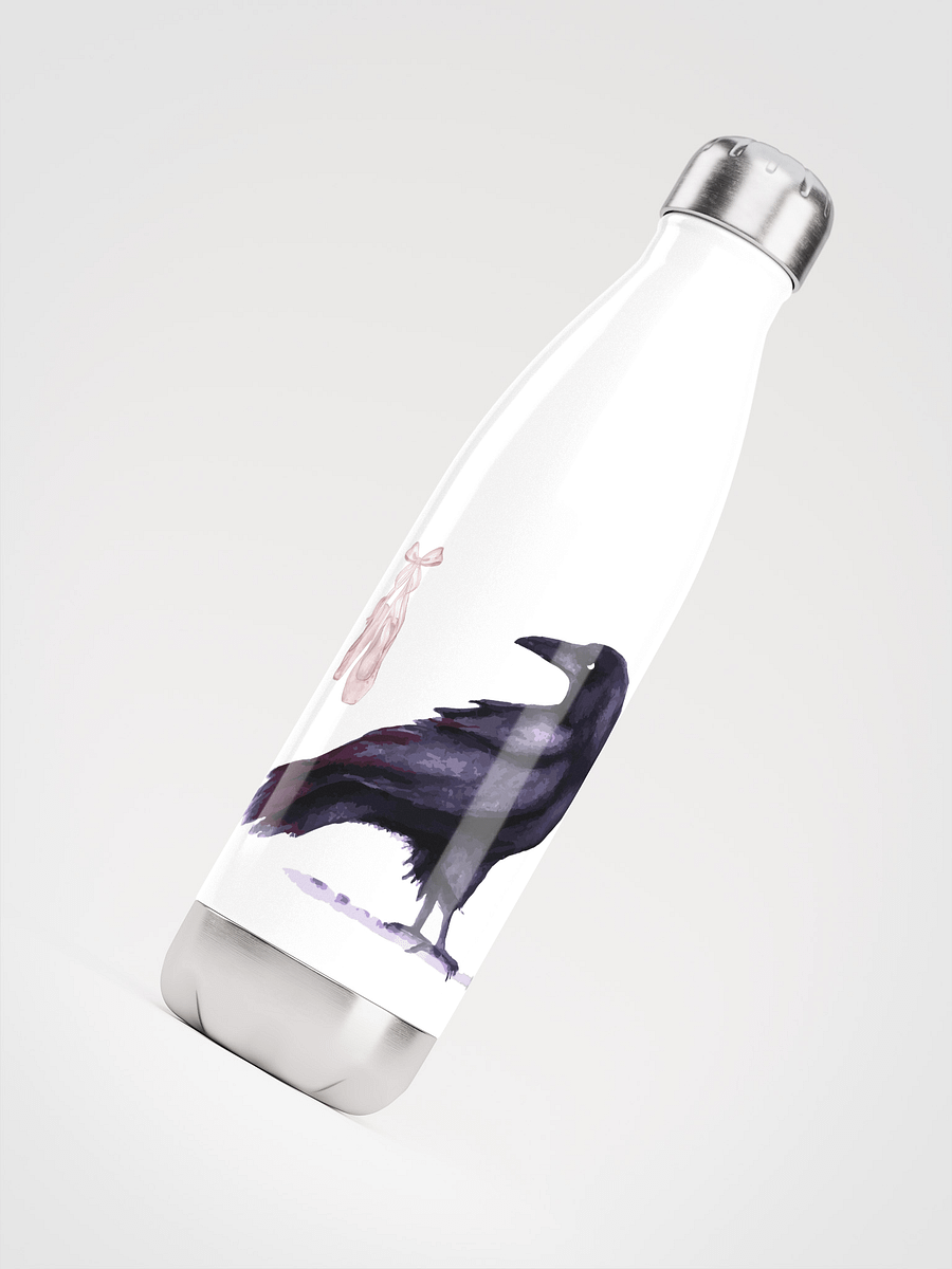 Crackle’s Dream | Stainless Steel Water Bottle product image (4)