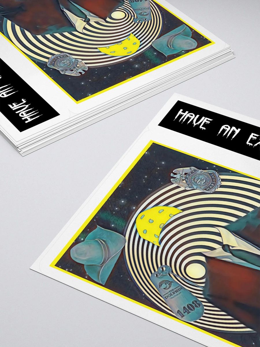 PolterSticker 4 product image (4)