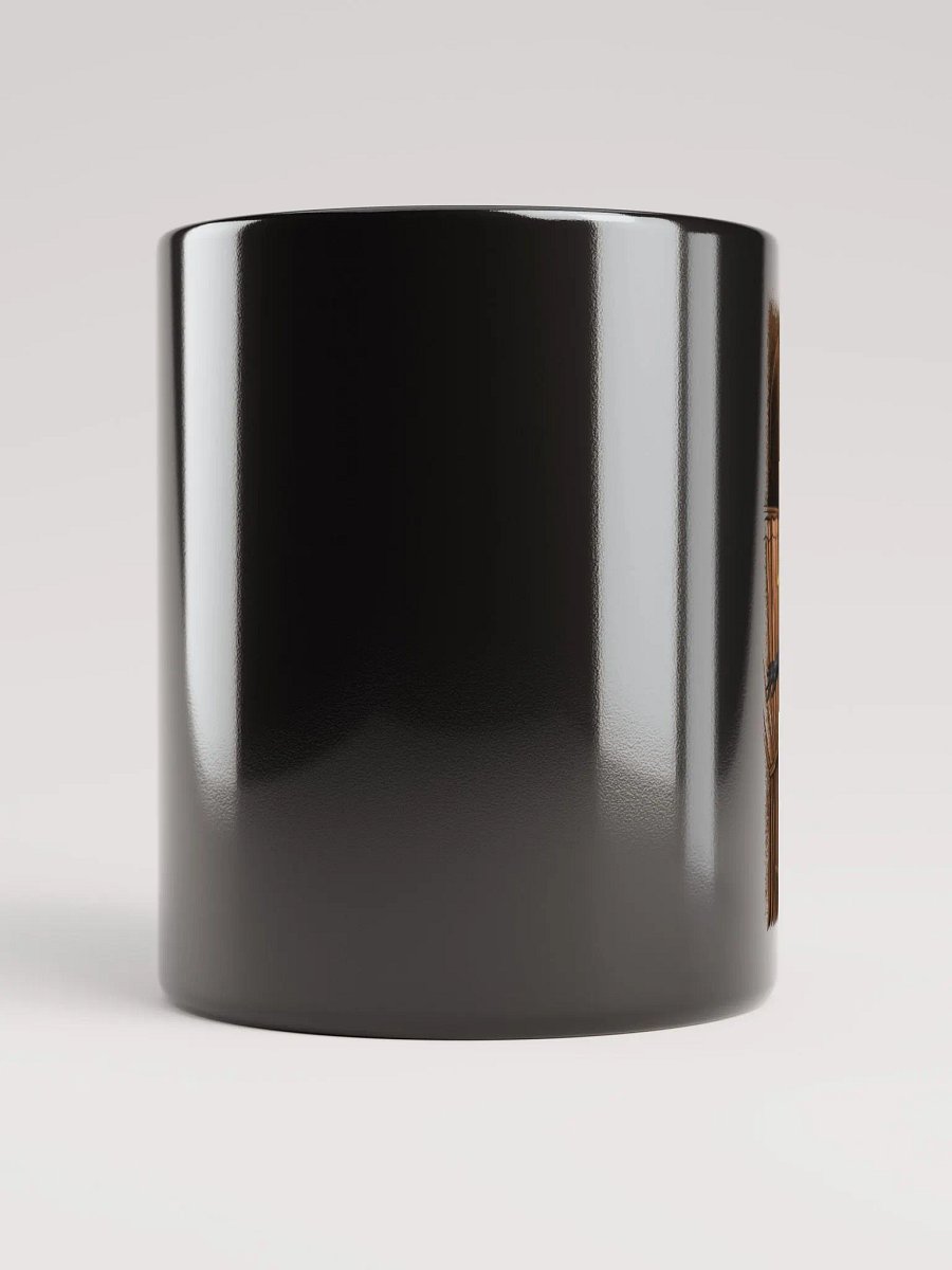 Twisted Masquerade Ghostface Mug product image (2)