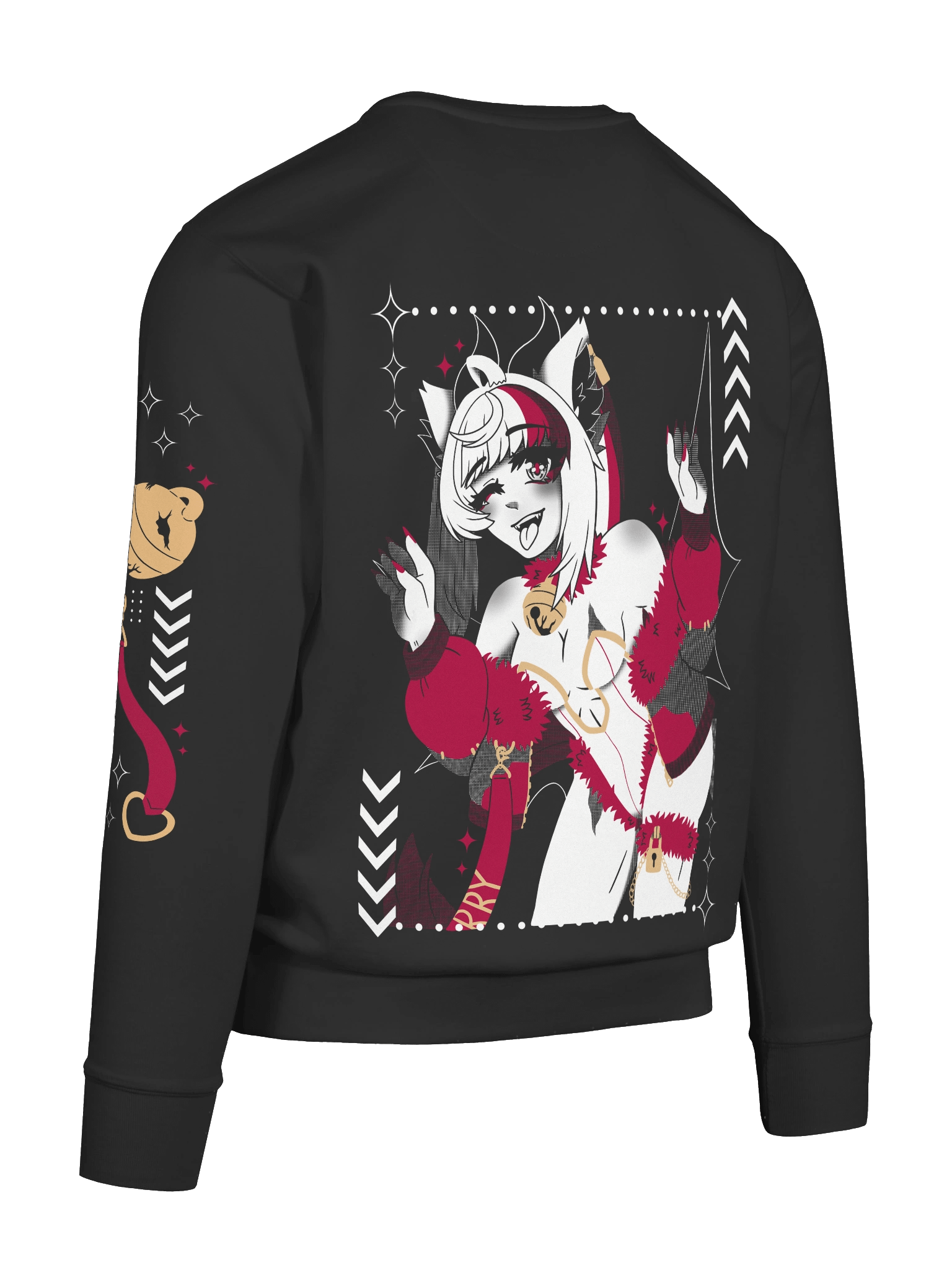 Cherry Sweatshirt product image (12)