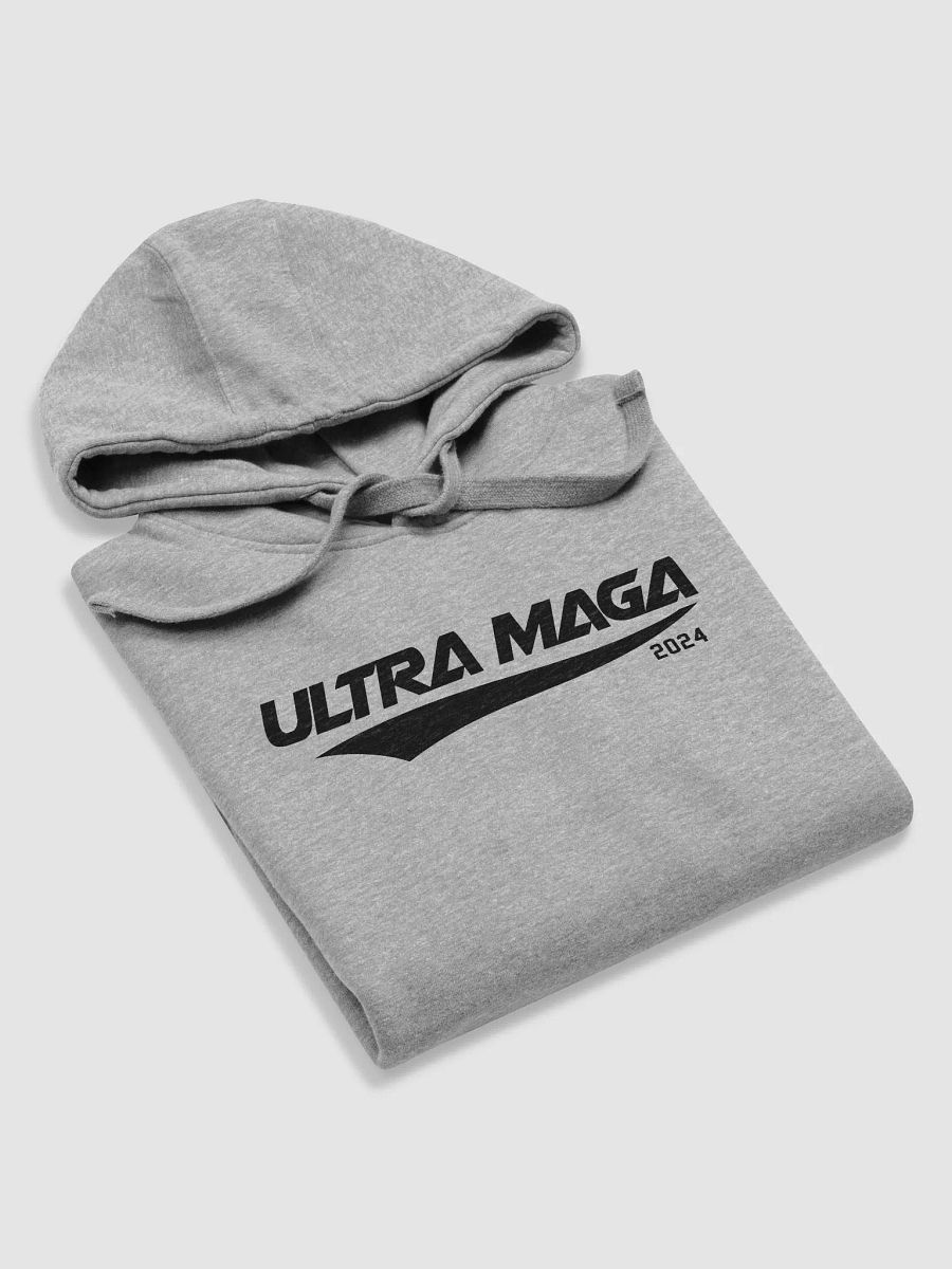 ULTRA MAGA - Premium Hoodie product image (3)