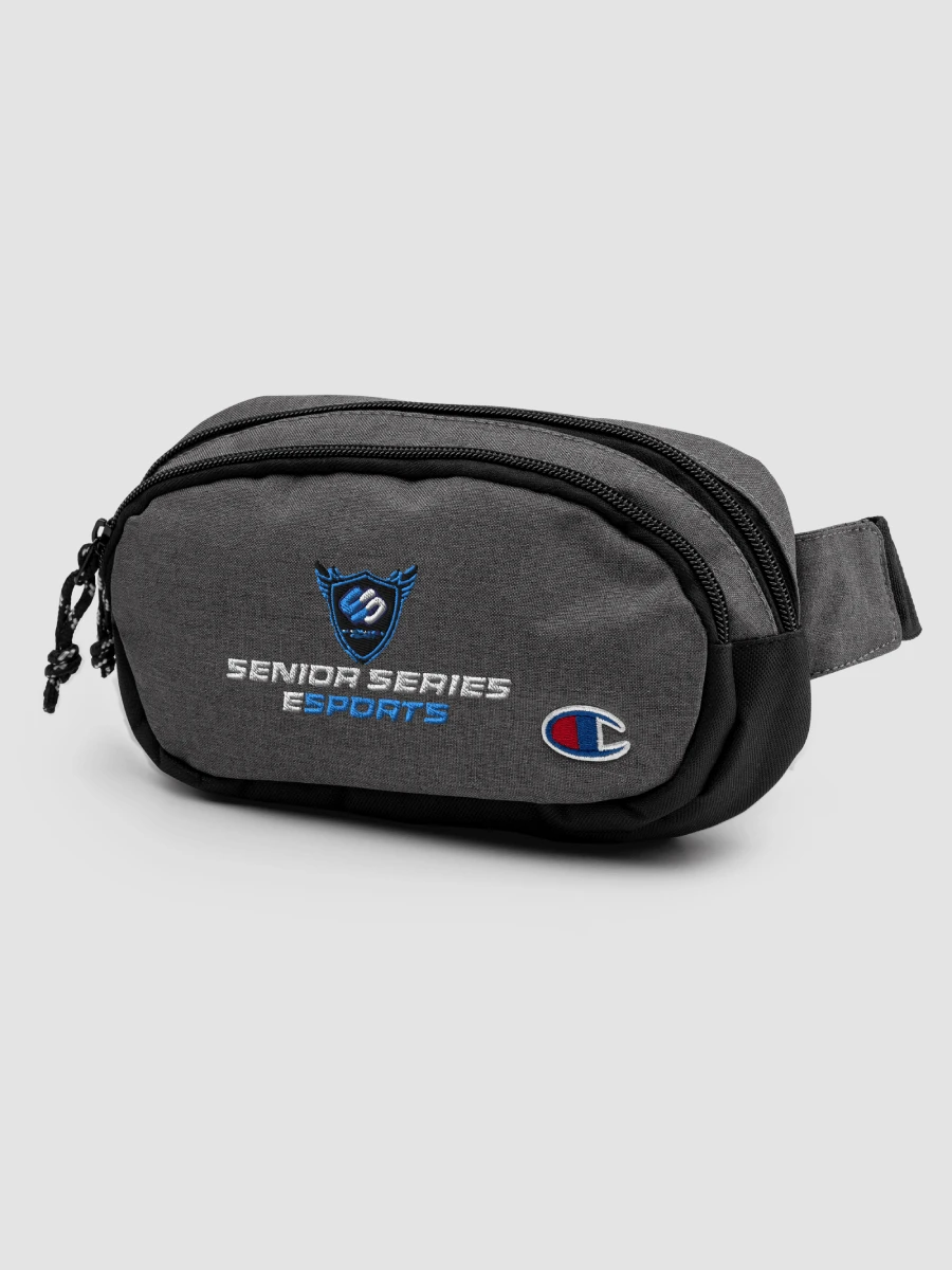 Senior Series Esports Champion Embroidered Fanny Pack product image (7)