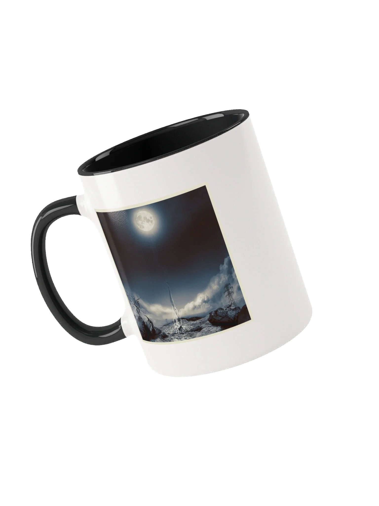 EirFoyl Album Artwork Ceramic Mug product image (15)