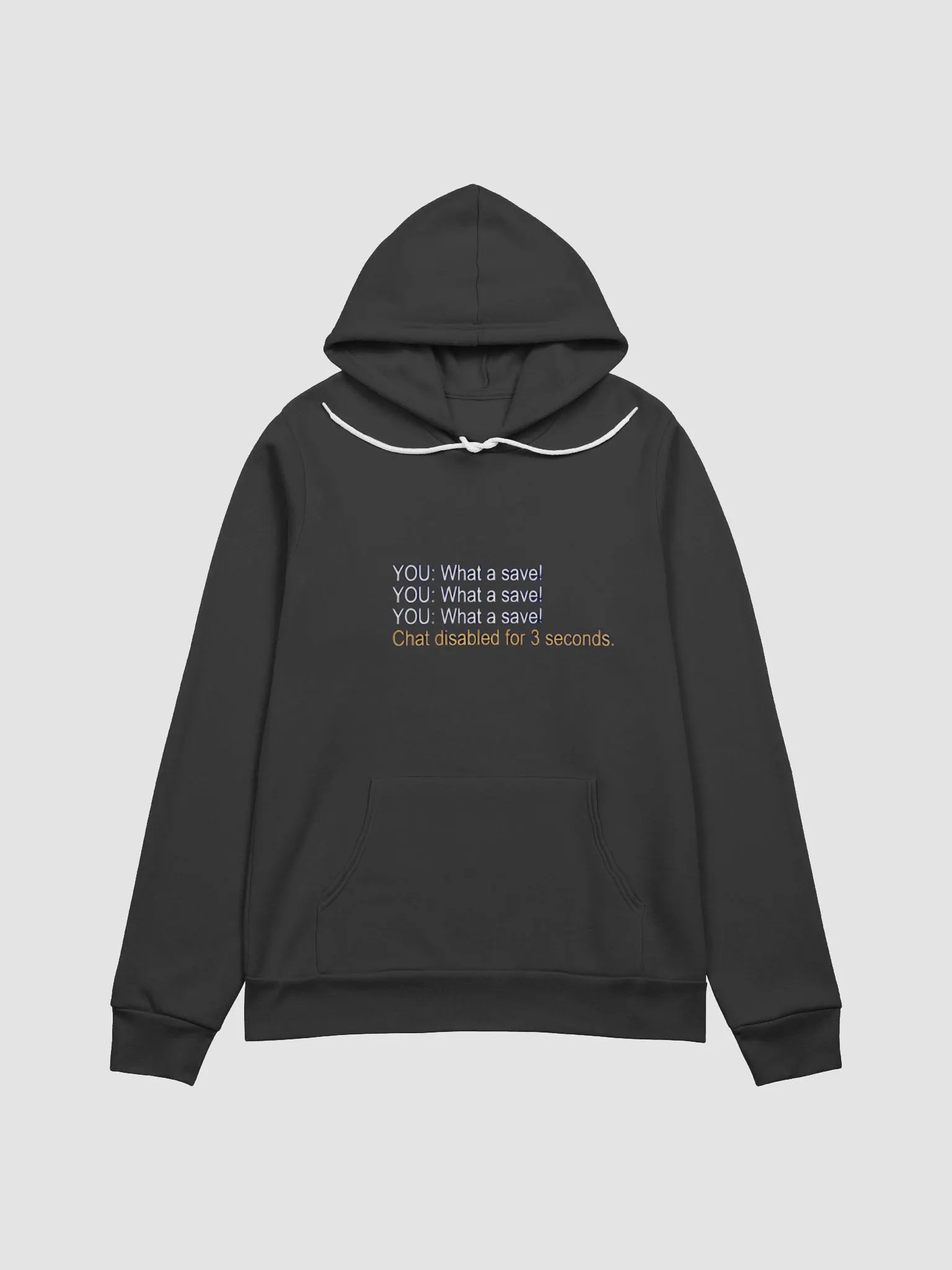 What a Save! Hoodie product image (1)