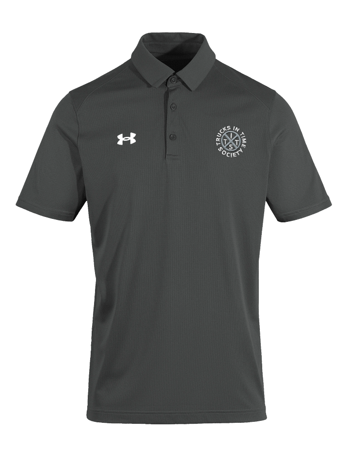 PAR3 TRUCKER Men's Polo Shirt product image (1)