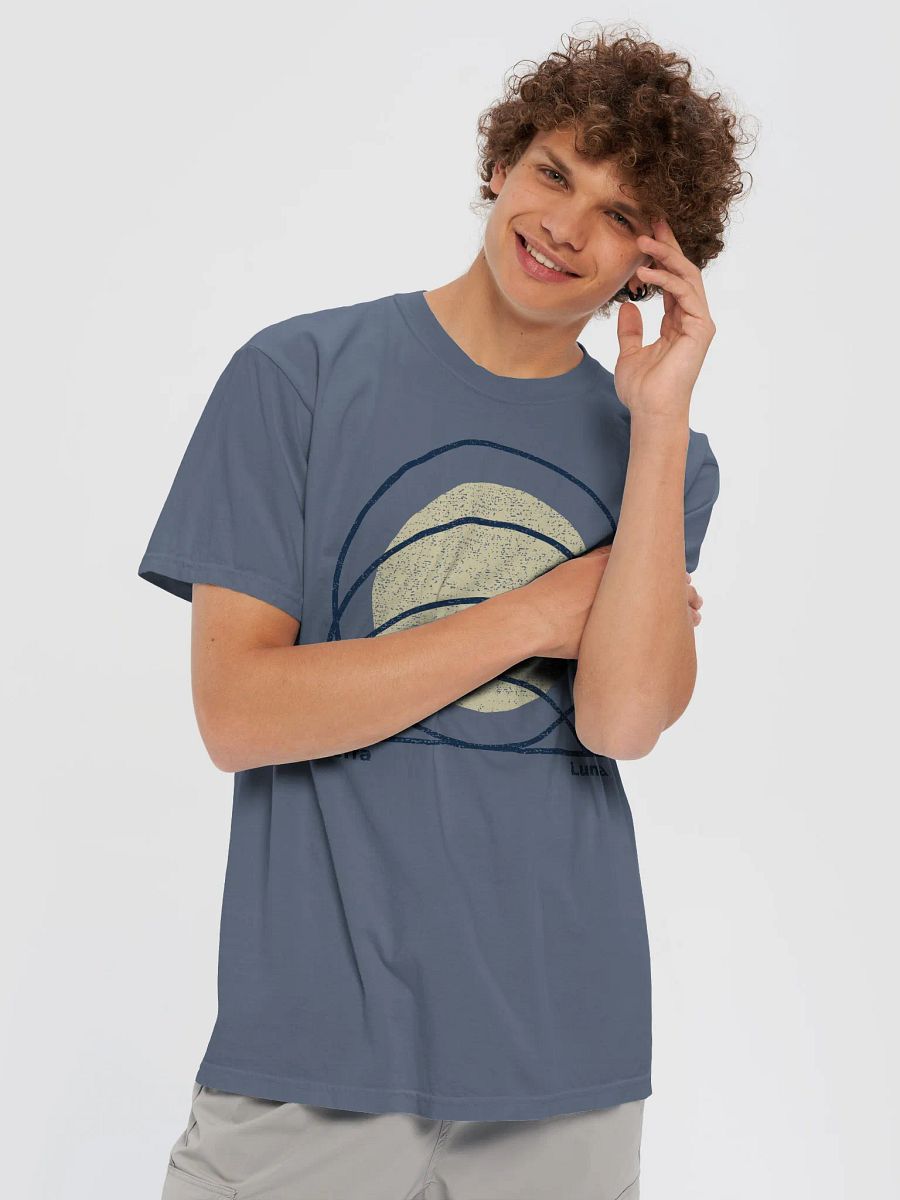 Terra Luna T-Shirt product image (3)